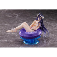 Overlord IV - Figurine Albedo - Aqua Float Girls