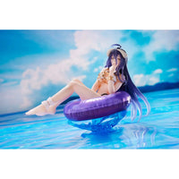 Overlord IV - Figurine Albedo - Aqua Float Girls
