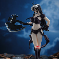Overlord - Figurine Albedo -  Bikini Armor Ver.