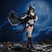 Overlord - Figurine Albedo -  Bikini Armor Ver.