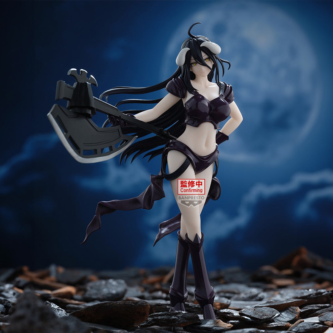 Overlord - Figurine Albedo -  Bikini Armor Ver.