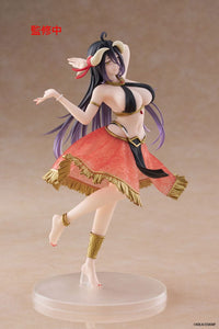 Overlord - Figurine - Albedo - Dancer ver.