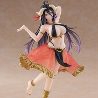 Overlord - Figurine - Albedo - Dancer ver.
