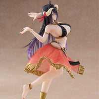Overlord - Figurine - Albedo - Dancer ver.