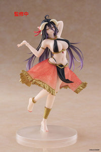 Overlord - Figurine - Albedo - Dancer ver.