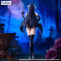 Overlord - Figurine - Albedo - Dark ver. - Bicute