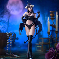 Overlord - Figurine - Albedo - Dark ver. - Bicute