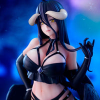 Overlord - Figurine - Albedo - Dark ver. - Bicute