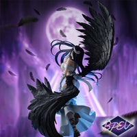 Overlord - Figurine - Albedo - Evolve - Empress of Darkness Ver