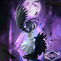 Overlord - Figurine - Albedo - Evolve - Empress of Darkness Ver