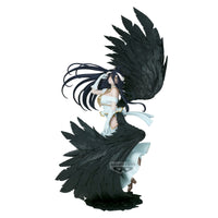 Overlord - Figurine - Albedo - Evolve - Empress of Darkness Ver