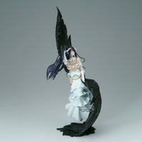 Overlord - Figurine - Albedo - Evolve - Empress of Darkness Ver