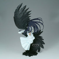 Overlord - Figurine - Albedo - Evolve - Empress of Darkness Ver