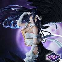 Overlord - Figurine - Albedo - Evolve - Empress of Darkness Ver