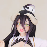 Overlord - Figurine - Albedo - Nurse Ver