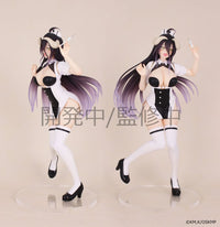 Overlord - Figurine - Albedo - Nurse Ver