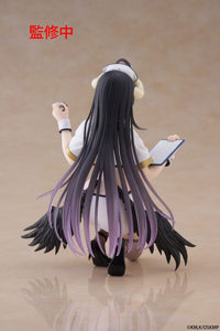 Overlord - Figurine - Albedo - Nurse Ver. Renewal