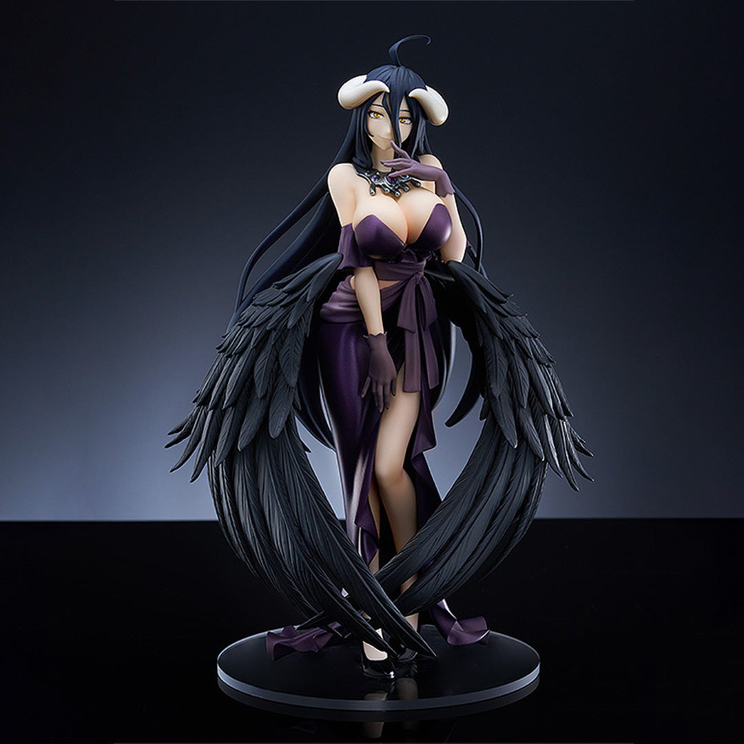 OVERLORD - Figurine Albedo - Pop up Parade