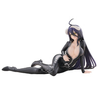 Overlord - Figurine - Albedo - Relax Time