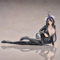Overlord - Figurine - Albedo - Relax Time