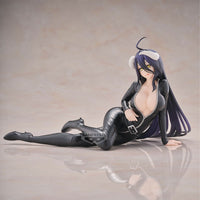 Overlord - Figurine - Albedo - Relax Time