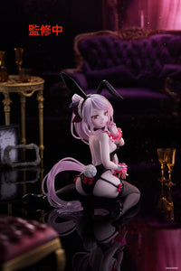 Overlord - Figurine - Shalltear - Bunny Ver