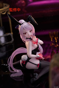 Overlord - Figurine - Shalltear - Bunny Ver