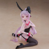 Overlord - Figurine - Shalltear - Bunny Ver