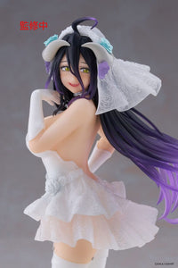 Overlord - Figurine - Albedo - Wedding Ver