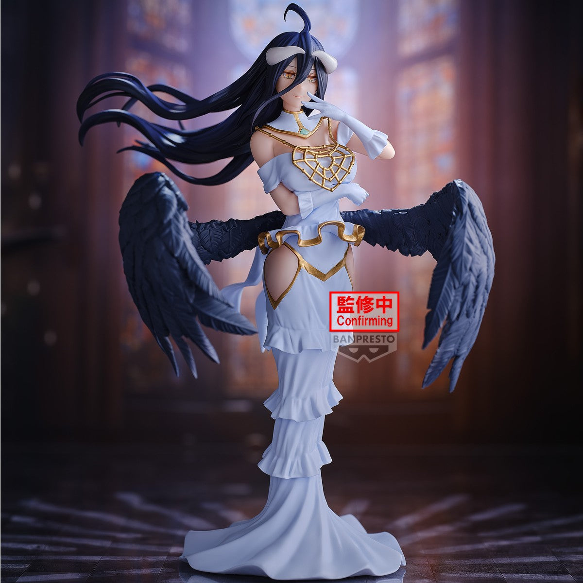 Overlord - Figurine Albedo