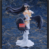 Overlord - Figurine Albedo