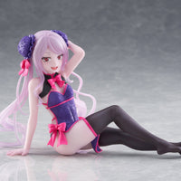 Overlord - Figurine - Shalltear - Chinese Dress Ver. - Desktop Cute