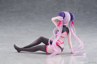 Overlord - Figurine - Shalltear - Chinese Dress Ver. - Desktop Cute
