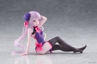Overlord - Figurine - Shalltear - Chinese Dress Ver. - Desktop Cute