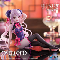 Overlord - Figurine - Shalltear - Chinese Dress Ver. - Desktop Cute