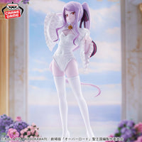 Overlord - Figurine - Shalltear - Wedding Ver. - Glitter and Glamours