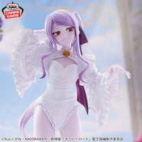 Overlord - Figurine - Shalltear - Wedding Ver. - Glitter and Glamours
