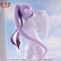 Overlord - Figurine - Shalltear - Wedding Ver. - Glitter and Glamours
