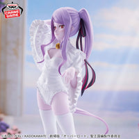 Overlord - Figurine - Shalltear - Wedding Ver. - Glitter and Glamours