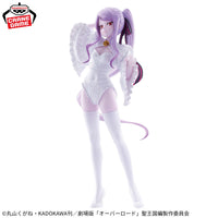Overlord - Figurine - Shalltear - Wedding Ver. - Glitter and Glamours