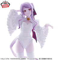 Overlord - Figurine - Shalltear - Wedding Ver. - Glitter and Glamours