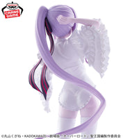 Overlord - Figurine - Shalltear - Wedding Ver. - Glitter and Glamours