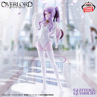 Overlord - Figurine - Shalltear - Wedding Ver. - Glitter and Glamours