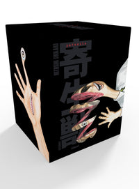 Parasite - Intégrale - Coffret Collector