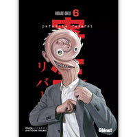 Parasite Reversi - Tome 06