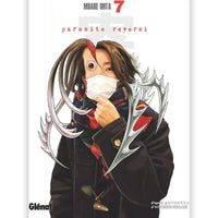 Parasite Reversi - Tome 07
