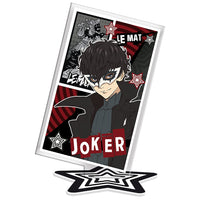 Persona 5 - Stand Acrylique Joker