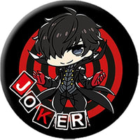 Persona 5 - Badges - Voleurs Fantômes Chibi