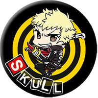 Persona 5 - Badges - Voleurs Fantômes Chibi