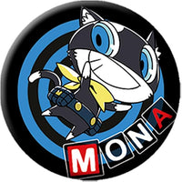 Persona 5 - Badges - Voleurs Fantômes Chibi